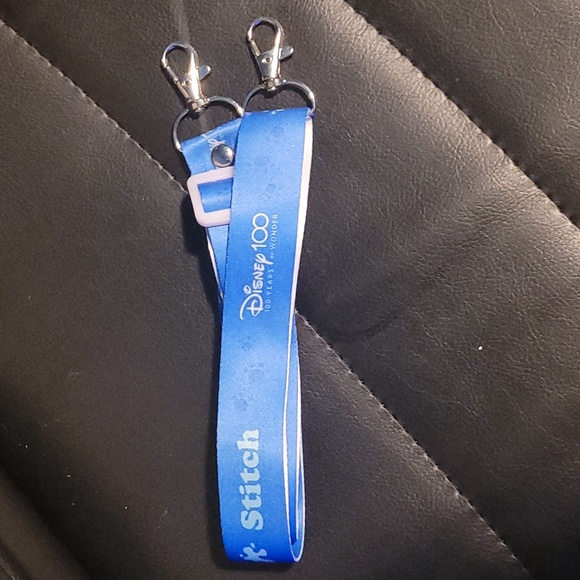 Stitch silicone bag - Picture 2 of 4